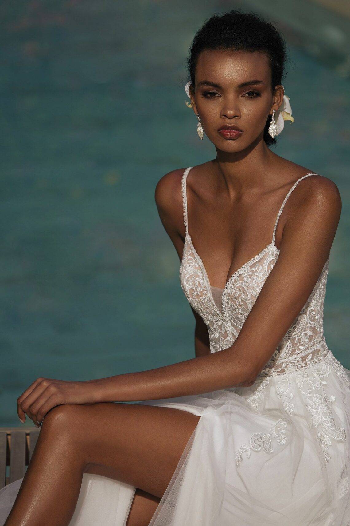 Brautkleid Royce von White One kaufen im Weddingworld 3