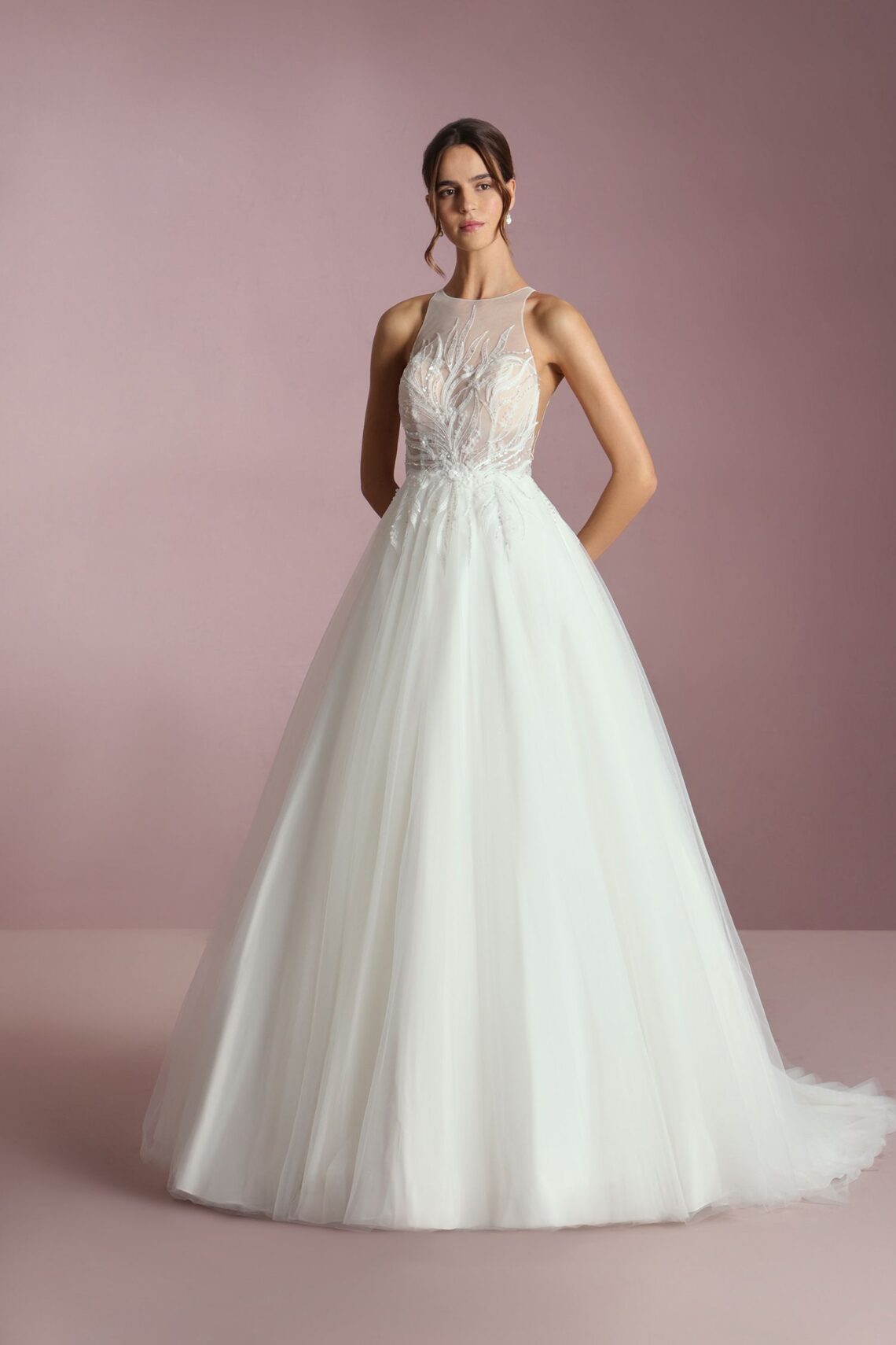 Brautkleid Sakai van White One kaufen im Weddingworld 1