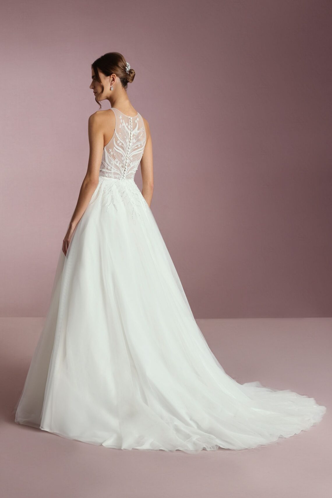 Brautkleid Sakai van White One kaufen im Weddingworld 2