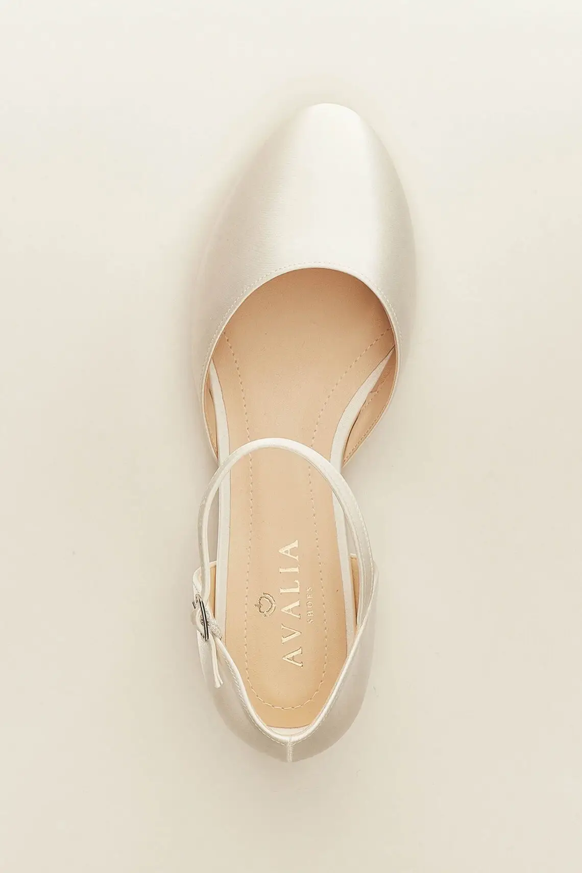 Schuhe Sissi kaufen bei Weddingworld 2