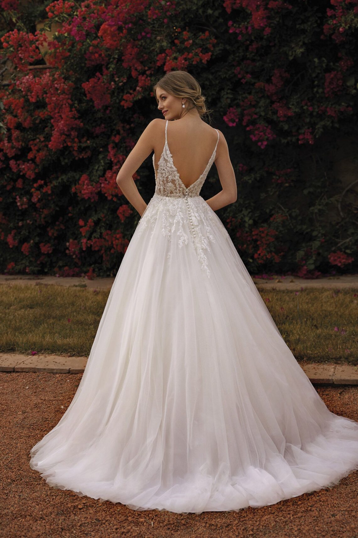 Brautkleid Sonique von White One kaufen im Weddingworld 2