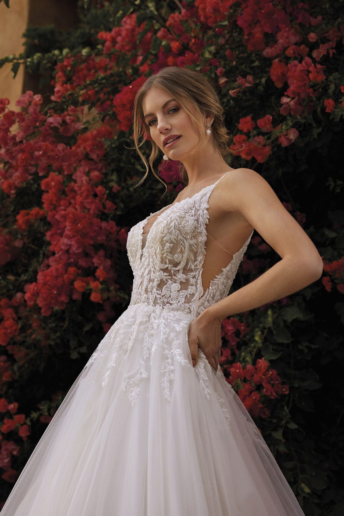 Brautkleid Sonique von White One kaufen im Weddingworld 1