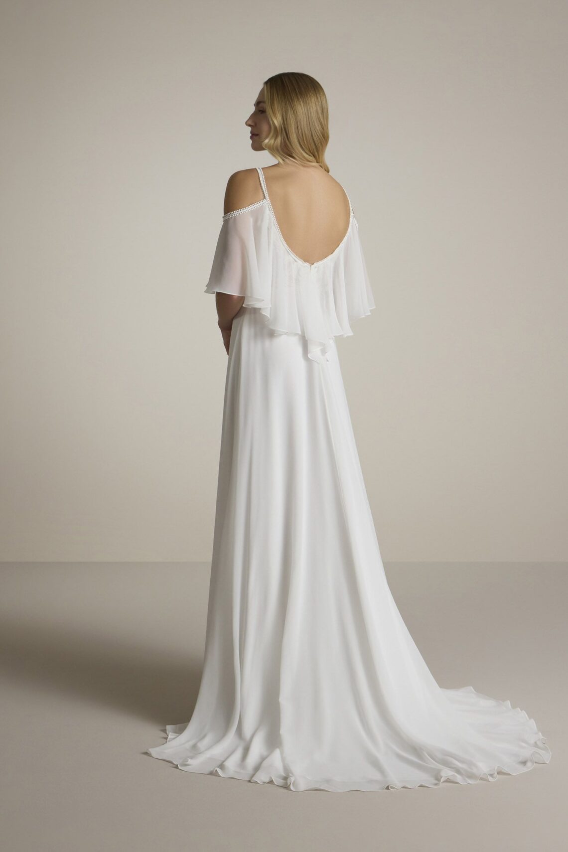 Brautkleid Taurins von Ladybird kaufen im Weddingworld 2