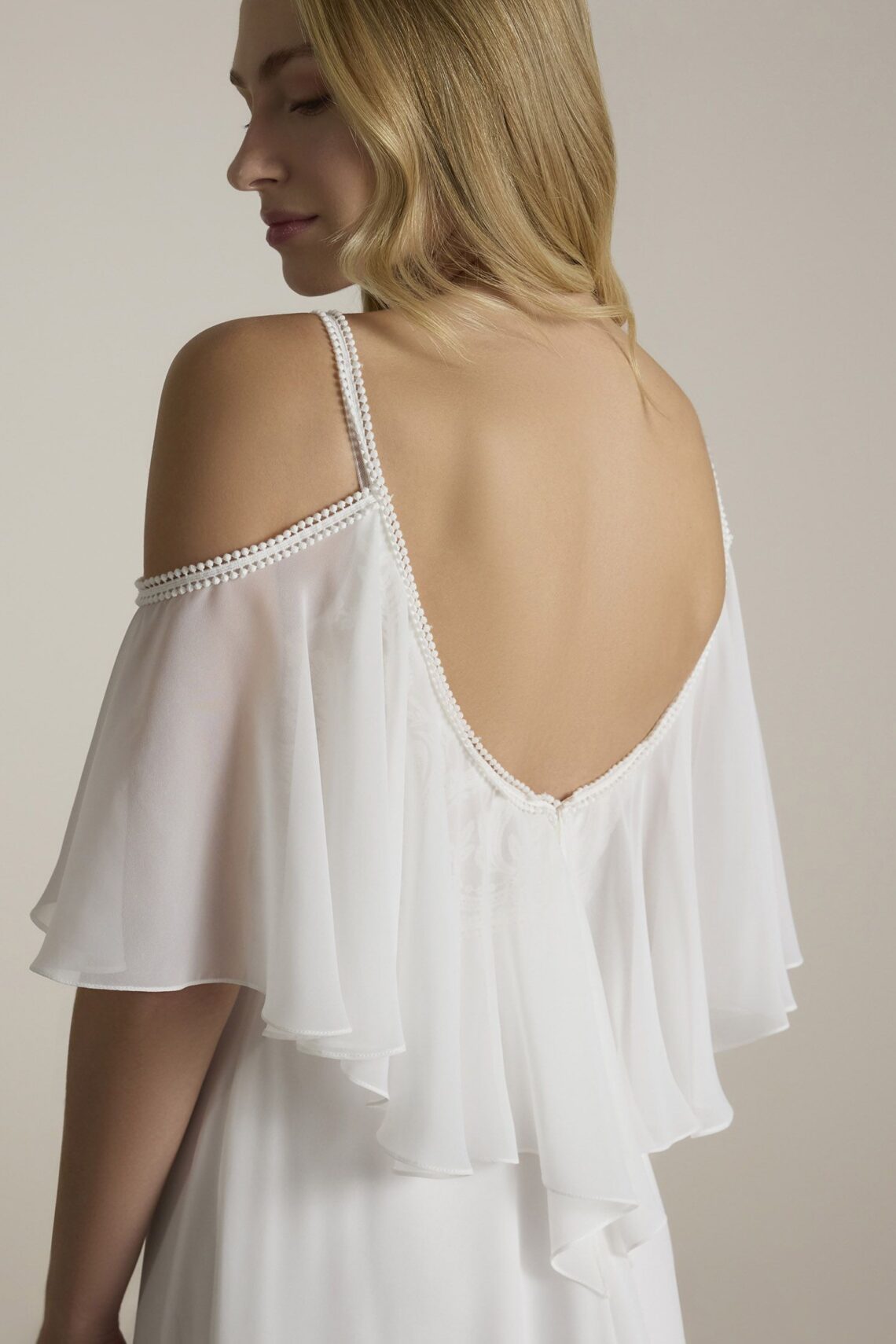 Brautkleid Taurins von Ladybird kaufen im Weddingworld 4