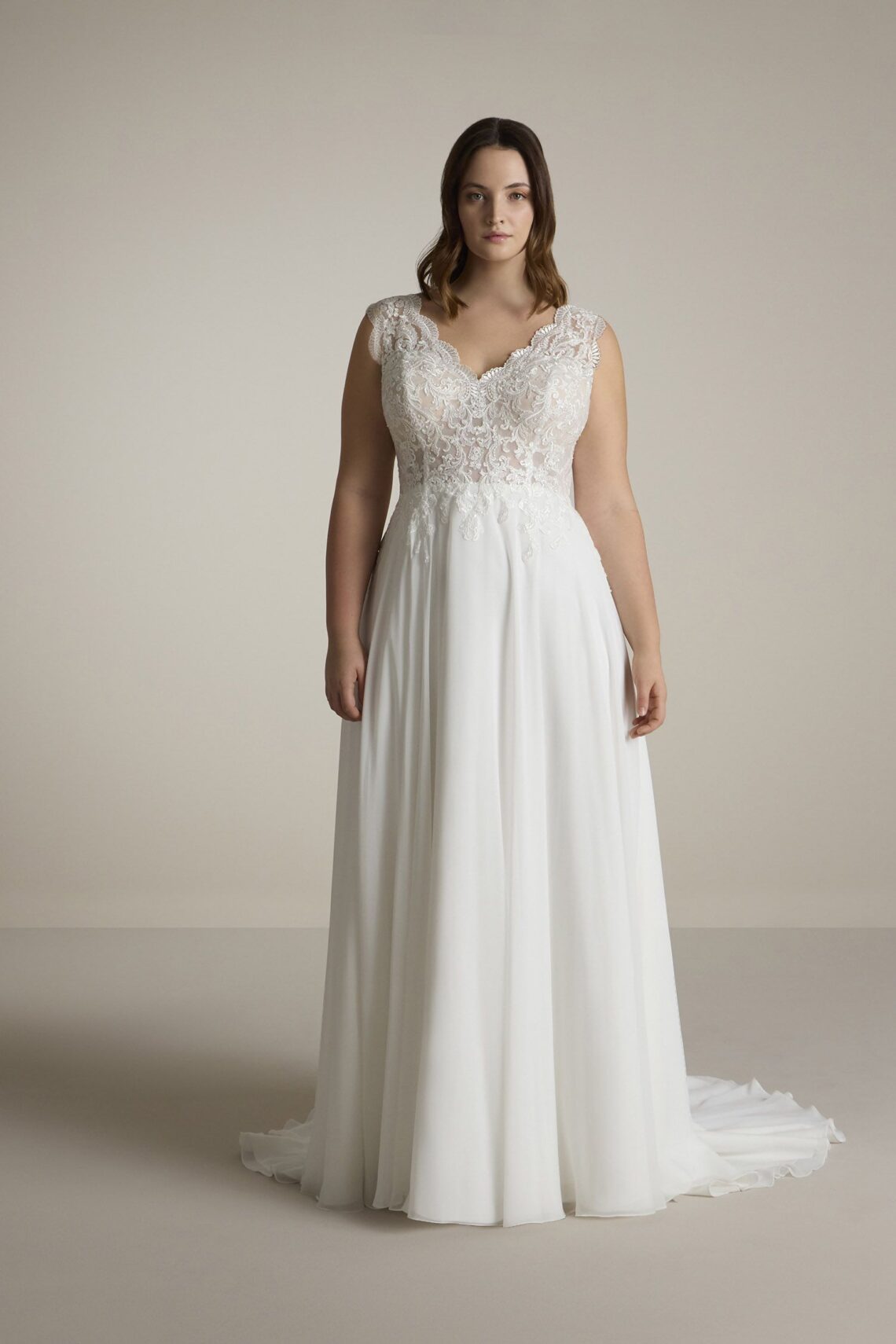 Brautkleid Wasan von Ladybird kaufen im Weddingworld 1
